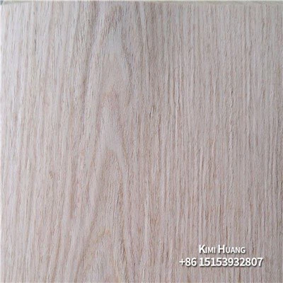 कृत्रिम लकड़ी लिबास