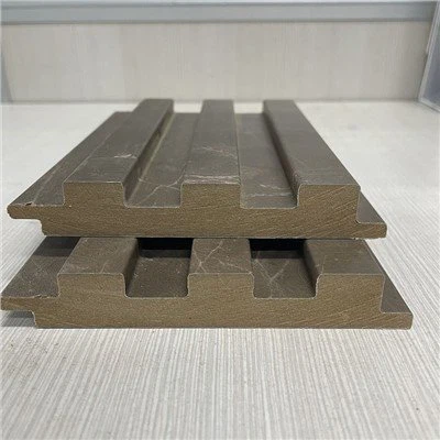 आधुनिक Mdfwall चौखटा