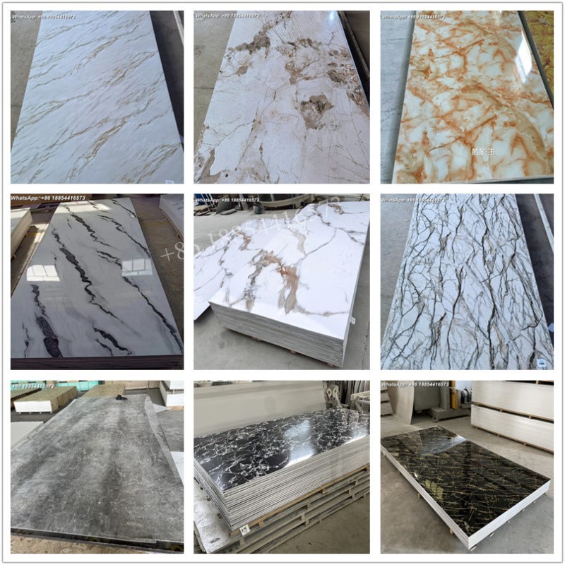 UV Marble Sheet 4 UV Marble Sheet 4