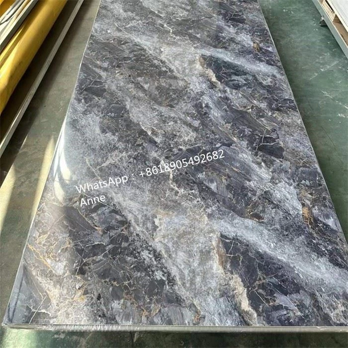 Pvc Stone Spc